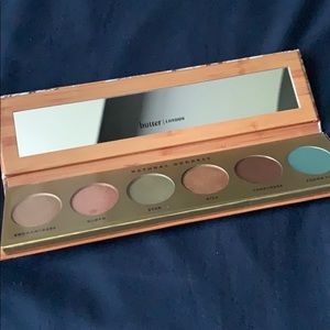 Butter London palette